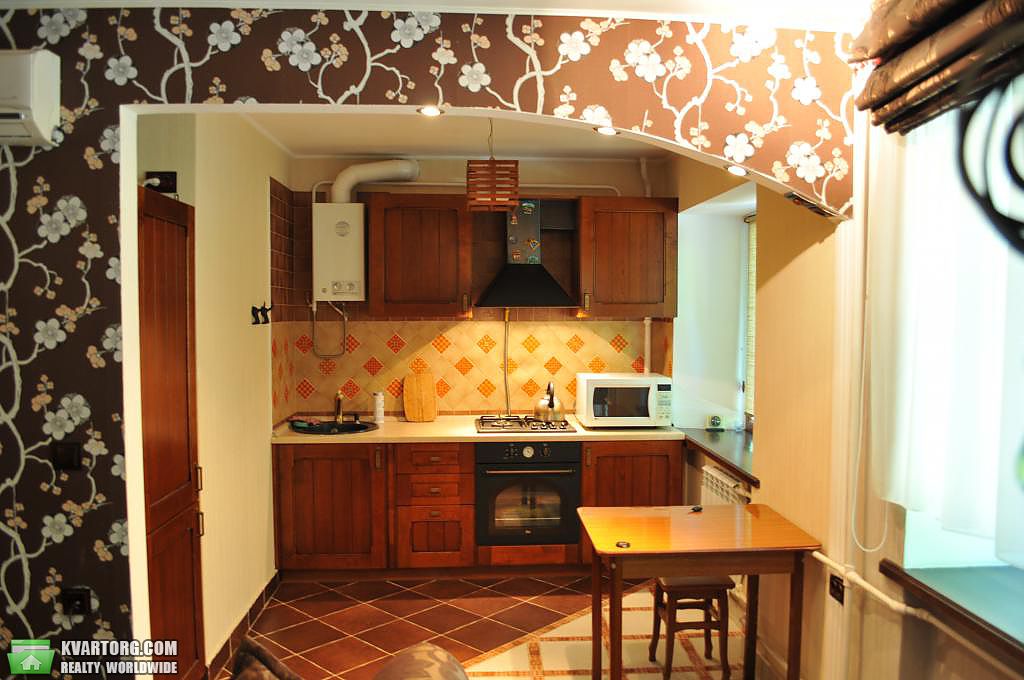 Rent out 1-room apartment. Харьков, 23 Августа — photo 4