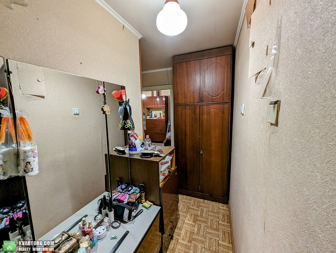 Sell 1-room apartment. Одесса, Петрова ген. — photo 6