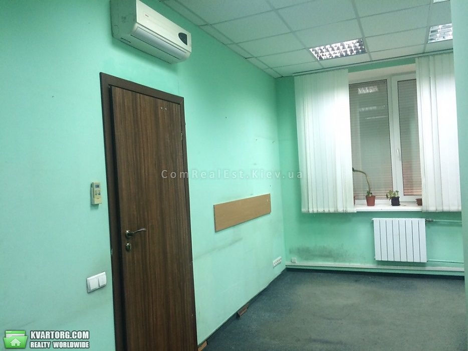 Rent out office. Киев, ул.Н.Голего — photo 6