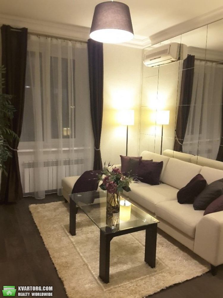 Rent out 2-room apartment. Киев,  Пушкинская — photo 2