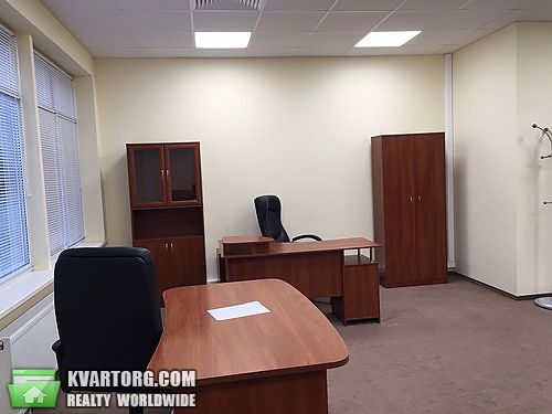 Rent out office. Киев, Кловский спуск — photo 2