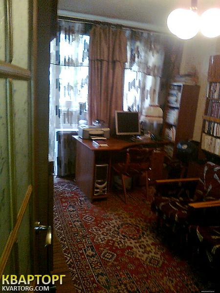 Sell 1-room apartment. Киев, Шепелева Николая — photo 2