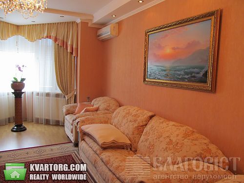 Sell 2-room apartment. Киев, Салютная — photo 2