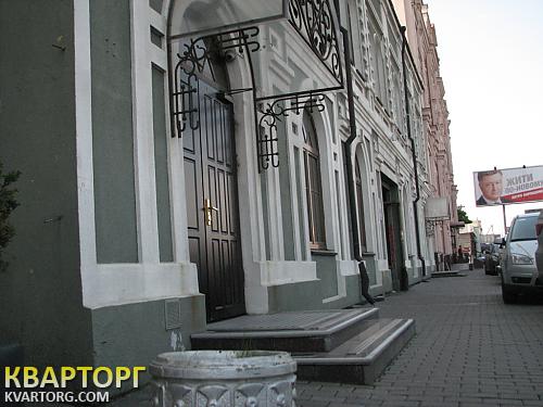 Rent out office. Киев, ул.Набережно –Крещатицкая — photo 1