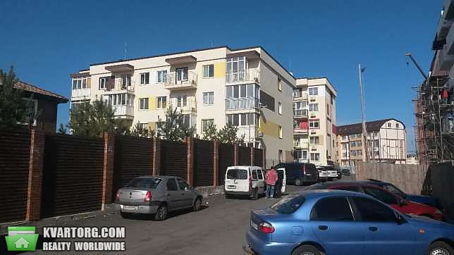 Sell 2-room apartment. Киев,  Вильямса — photo 6