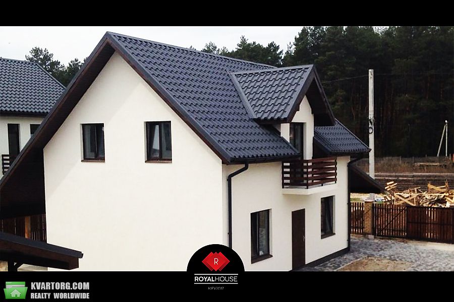 Sell house. Бровары, чубинского — photo 3