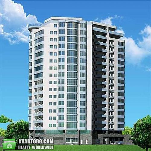 Sell 1-room apartment. Одесса, Березовая / Альтаир ЖК — photo 1
