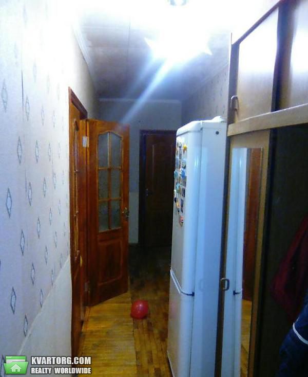 Sell 3-room apartment. Киев,  Симиренко — photo 4