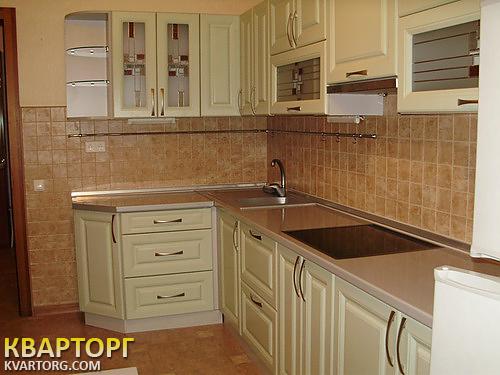Rent out 1-room apartment. Киев, Героев Сталинграда пр — photo 2