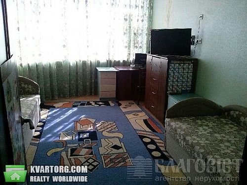 продам 2-комнатную квартиру. Киев,  Харьковское шоссе - фото 7