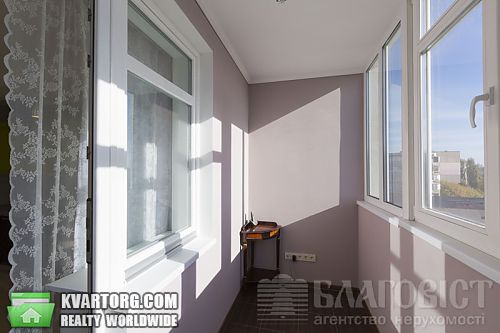 Sell 2-room apartment. Киев, Кривоноса — photo 7