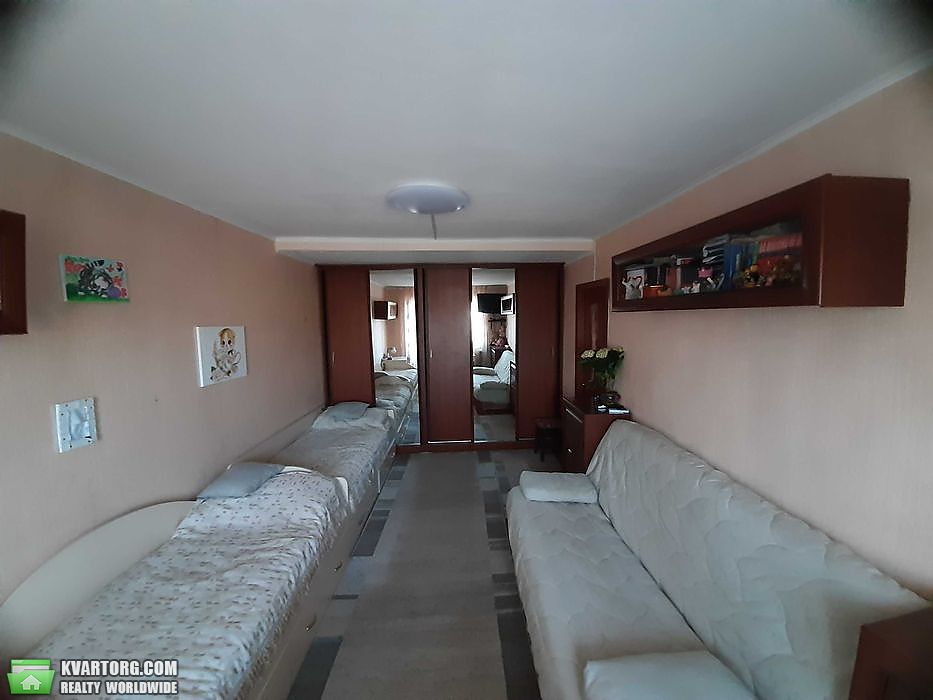 Sell 1-room apartment. Киев, Марта — photo 3
