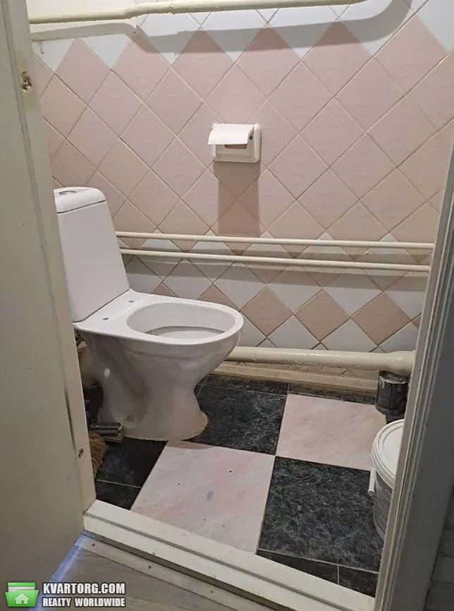 Sell 1-room apartment. Киев, Березняківська — photo 4