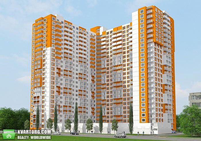Sell 1-room apartment. Одесса, Среднефонтанская — photo 1