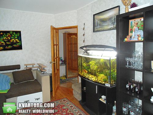 Sell 3-room apartment. Одесса, Сегедская — photo 1
