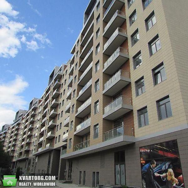 Rent out 2-room apartment. Киев,  Победы пр — photo 10