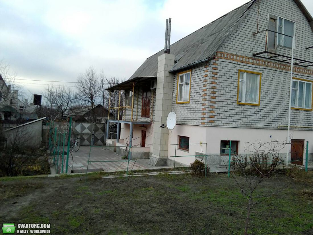 Sell house. Днепропетровск, Надречная — photo 2