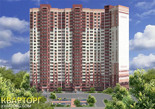 Sell 1-room apartment. Киев, Елизаветы Чавдар — photo 1