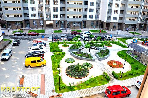 продам 3-комнатную квартиру. Киев,   Драгомирова - фото 3