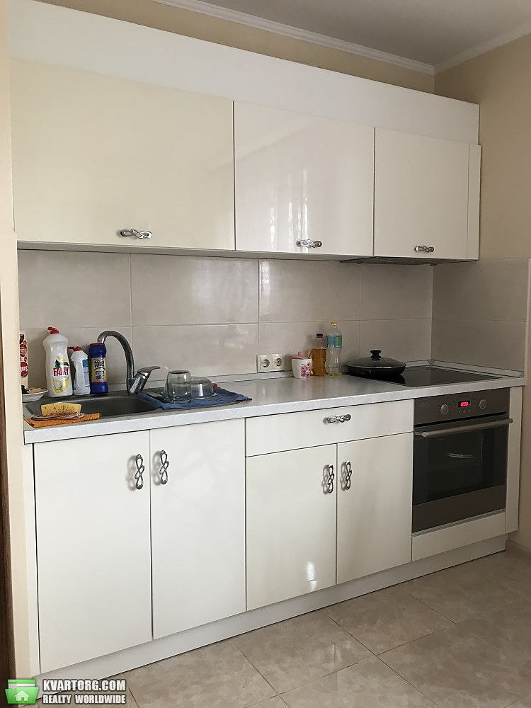 Sell 2-room apartment. Днепропетровск,  Днепродзержинская — photo 1