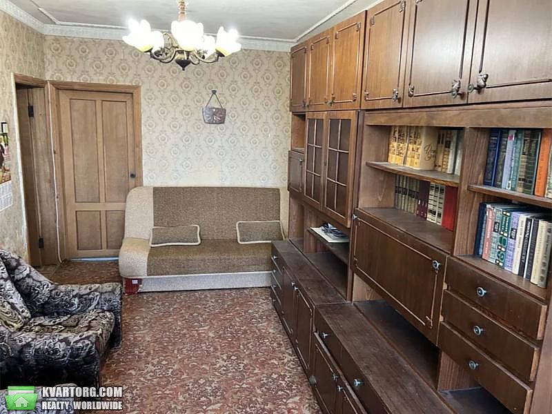 Sell 3-room apartment. Харьков, Героев Труда — photo 1