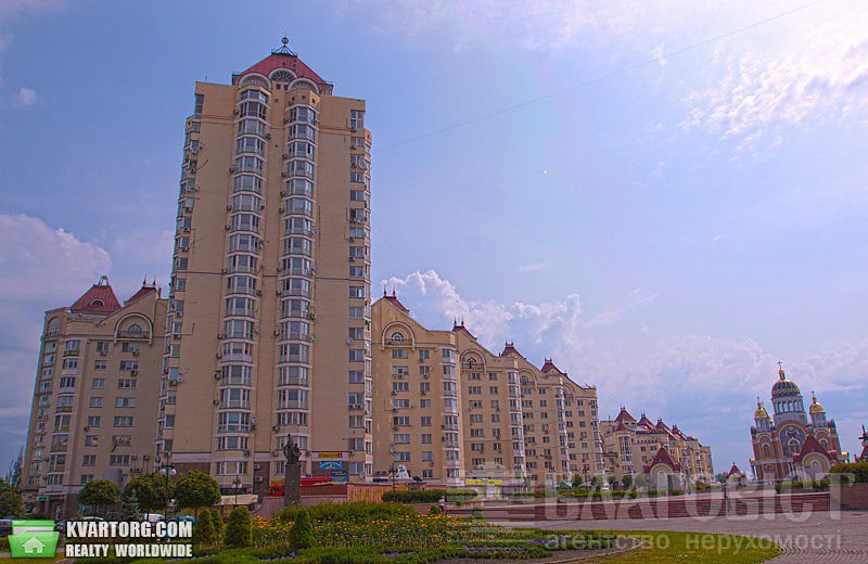 Sell 2-room apartment. Киев,  Героев Сталинграда пр — photo 1