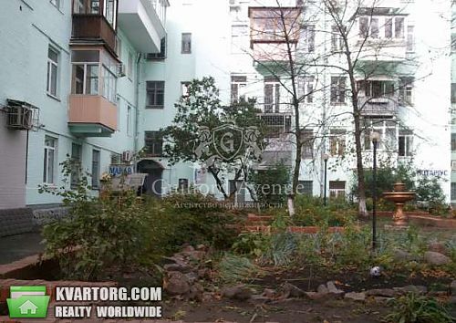 Sell 3-room apartment. Киев, Грушевского Михаила — photo 1