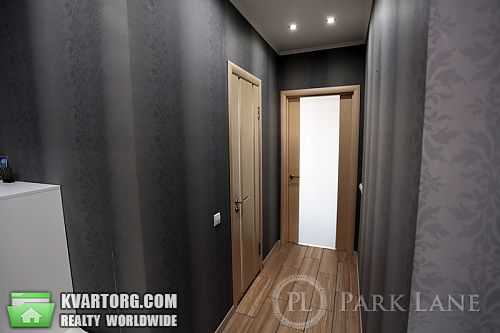 Sell 1-room apartment. Киев, Ахматовой — photo 5