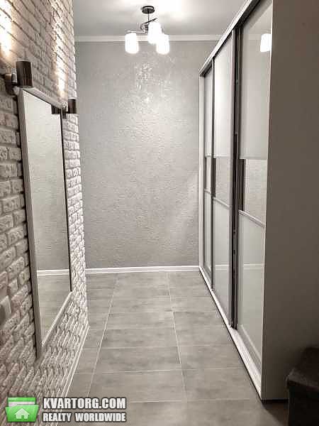 Rent out 1-room apartment. Киев,  Вильямса — photo 5