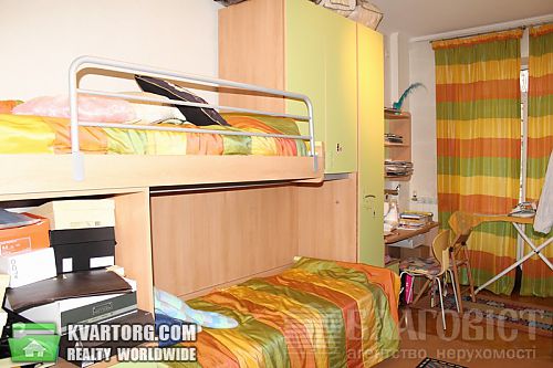 Sell 3-room apartment. Киев, Рогнеденская — photo 7
