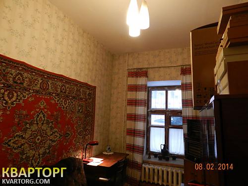 Sell 3-room apartment. Киев, Чапаева — photo 3