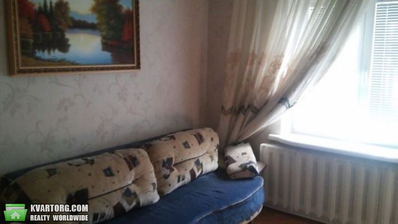 Sell 3-room apartment. Киев,  Маяковского — photo 1