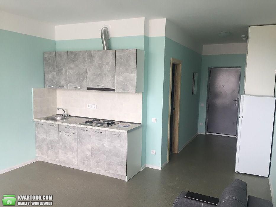 Rent out 1-room apartment. Киев,  Днепродзержинская — photo 3