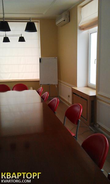Sell office. Киев,  Трехсвятительская — photo 3