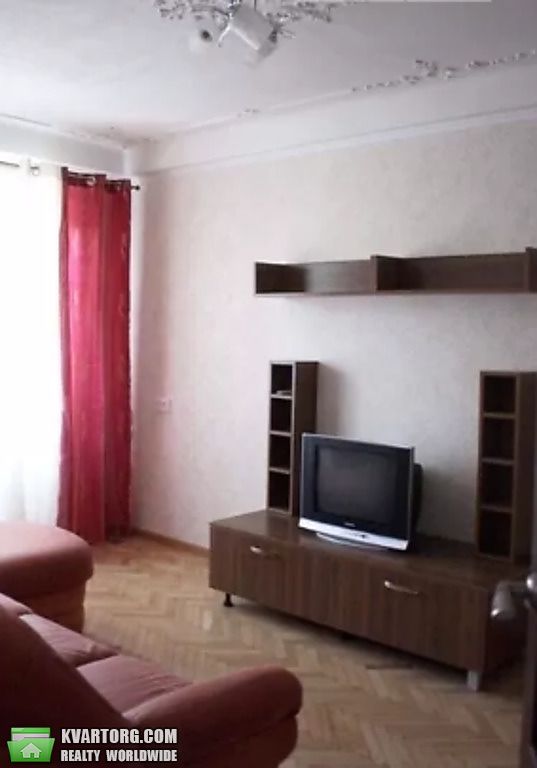 Rent out 1-room apartment. Киев, Новогоспитальная — photo 4