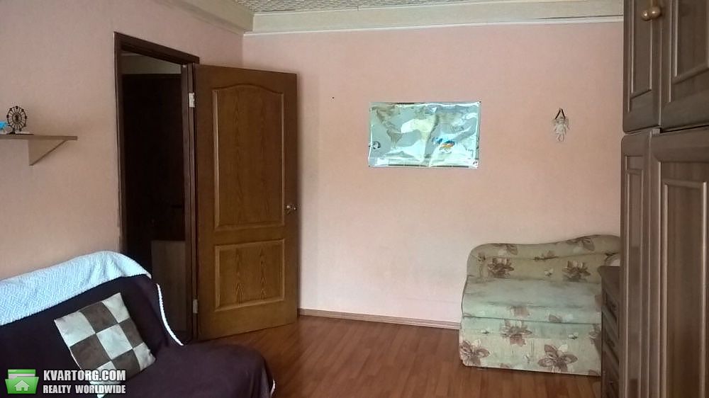 Sell 1-room apartment. Киев,  Курнатовского — photo 2