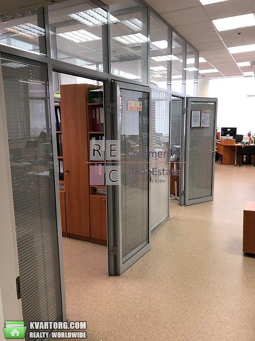Rent out office. Киев,  Луначарского — photo 3