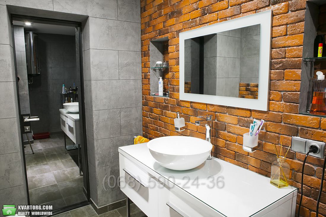 Sell 3-room apartment. Киев,  Срибнокильская — photo 9