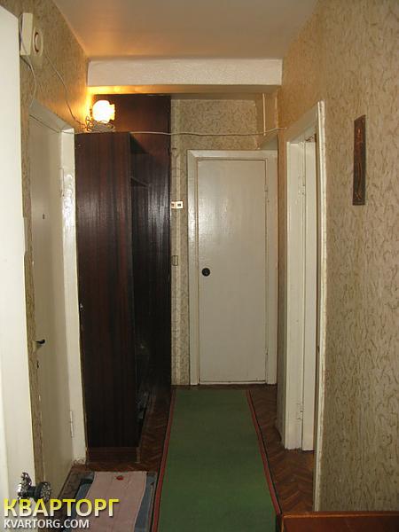 продам 2-комнатную квартиру. Киев,   Гната Юры - фото 6