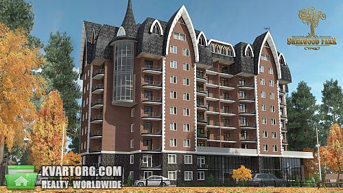 продам 2-комнатную квартиру. Ирпень,  Суворова - фото 4
