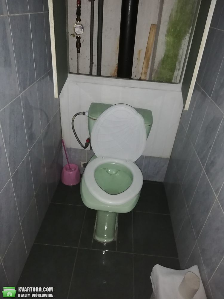 Rent out 2-room apartment. Киев,  Братиславская — photo 6