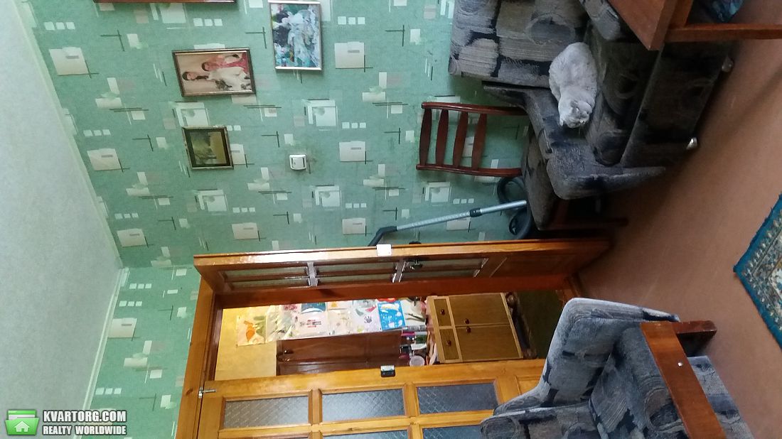 Sell 4-room apartment. Харьков,  Московский пр — photo 2