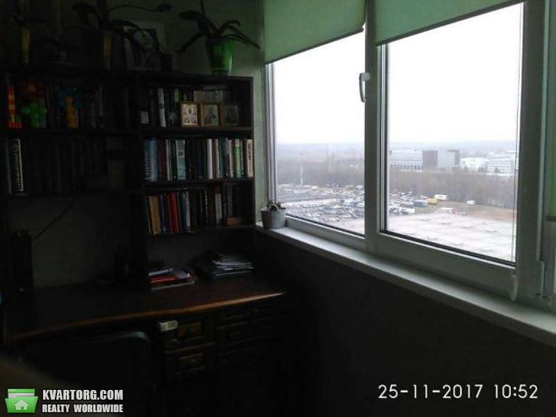 Sell 3-room apartment. Киев,  Закревского — photo 10