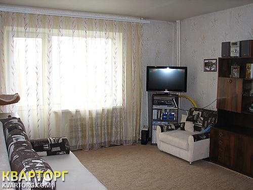 Sell 1-room apartment. Киев,  Киприанова — photo 3