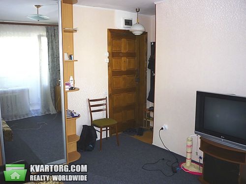 Sell 1-room apartment. Одесса, Затонского / Добровольско — photo 1