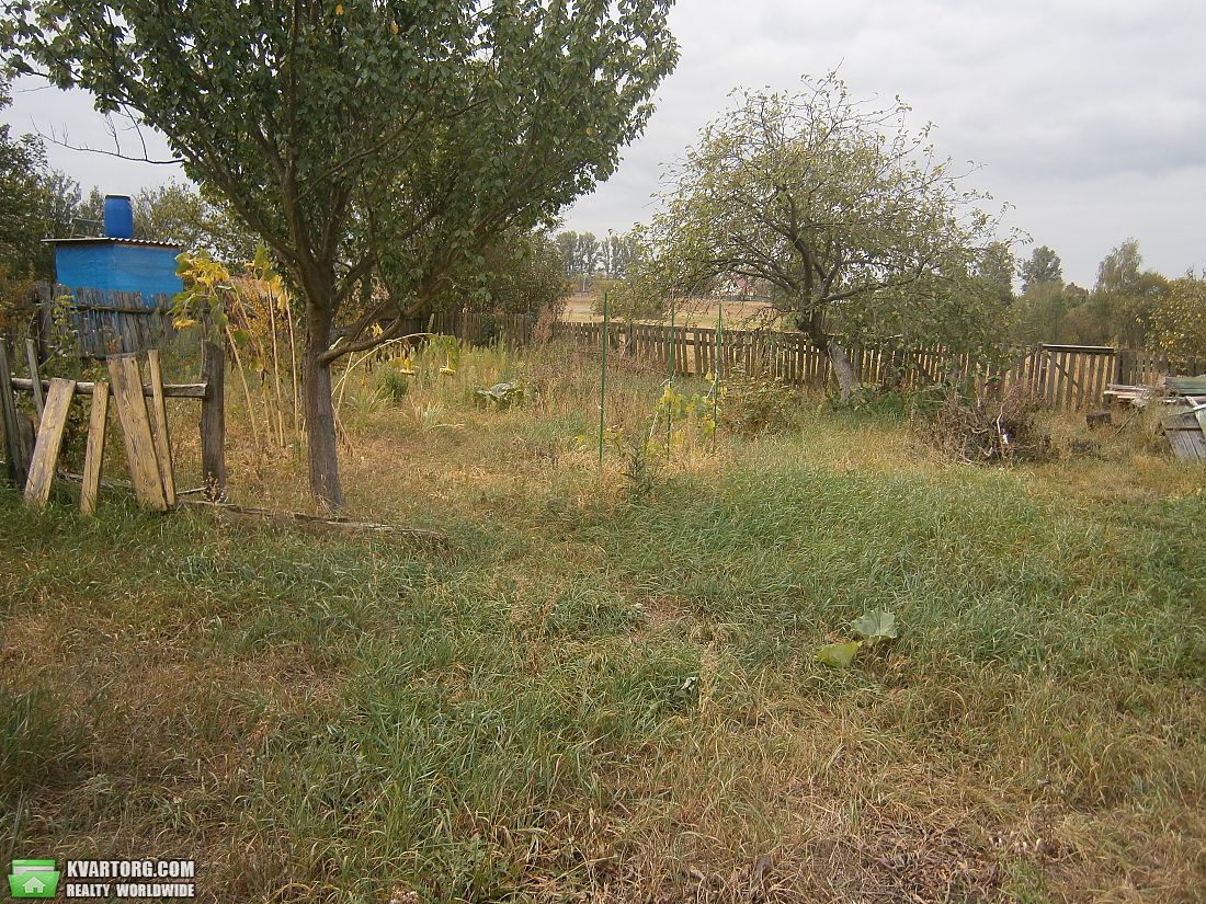 Sell house. Киевская обл., Жовтнева — photo 3