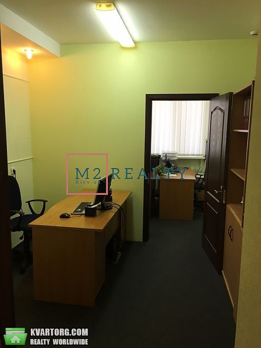 Sell office. Киев,  Срибнокильская — photo 6