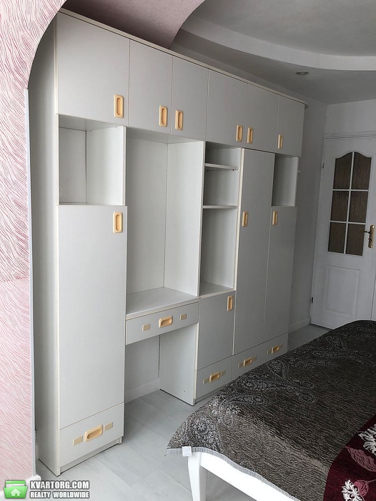 Rent out 2-room apartment. Киев, європейського союзу — photo 4