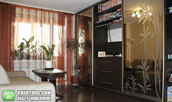Rent out 2-room apartment. Киев,  Крейсера Авроры — photo 4