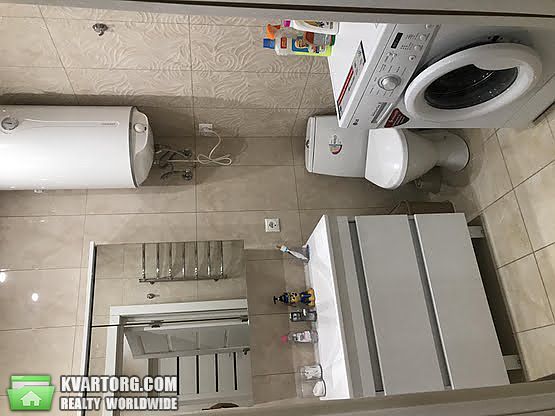 Rent out 1-room apartment. Киев, демеевская — photo 5